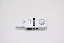 Load image into Gallery viewer, MISOMTO 2000mAh Walkie Talkies for Kids Rechargeable, Easy to Use Family Walky Talky with Regular USB Charger