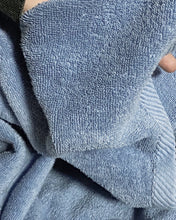 Load image into Gallery viewer, DUFRE bath towel, microfiber towel, (32 inches x 60 inches) 670 g large bath towel Super absorbent, quick-drying, multi-purpose