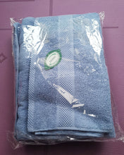 Load image into Gallery viewer, DUFRE bath towel, microfiber towel, (32 inches x 60 inches) 670 g large bath towel Super absorbent, quick-drying, multi-purpose