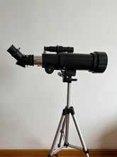 Load image into Gallery viewer, Dream Traveler Zenith telescopes–Includes Two Eyepieces, Tabletop Tripod