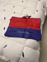 Load image into Gallery viewer, EDUSUYB Down quilt, 4 Corner Ties, Soft, Warm
