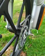 Load image into Gallery viewer, EMAGE electric bicycle 350W, 14 inch electric bicycle, 10A battery