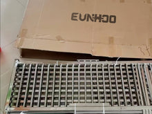 Load image into Gallery viewer, EUNHOO Metal poultry cage, metal cage for animals, made of stainless steel