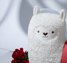 Load image into Gallery viewer, Elftopia Stuffed Toys, alpaca stuffed doll gift