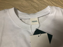 Load image into Gallery viewer, FGEAKL T-shirts,Men's slim fitting short sleeved round neck solid color T-shirt