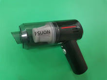 Load image into Gallery viewer, FSUON Electric vacuum cleaners,Handheld electric vacuum cleaner