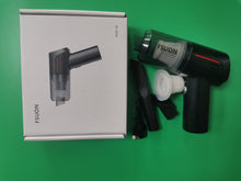 Load image into Gallery viewer, FSUON Electric vacuum cleaners,Handheld electric vacuum cleaner