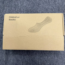 Load image into Gallery viewer, FSWGJFJJ Socks, stretchy cuff, comfortable men's socks, 3 pairs