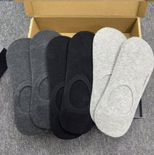 Load image into Gallery viewer, FSWGJFJJ Socks, stretchy cuff, comfortable men's socks, 3 pairs