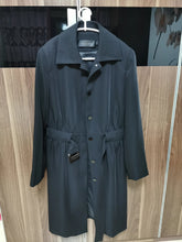 Load image into Gallery viewer, FULILYEO Coats,Women Trench Coat Long Outwear Cardigan
