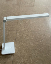 Load image into Gallery viewer, Flowers bloom on the other side table lamp, modern and fashionable LED table lamp, foldable reading lamp, 12W