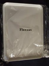 Load image into Gallery viewer, Fluxxus Serving Trays, rectangular service tray, multi-purpose plastic tray