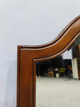 Load image into Gallery viewer, Foeksgor Decorative mirror, wooden frame wall mirror