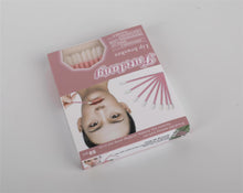 Load image into Gallery viewer, Futelang 50PCS Disposable Lip Brushes Make Up Brush Lipstick Lip Gloss Wands Applicator Tool Makeup Beauty Tool Kits