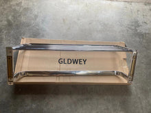 Load image into Gallery viewer, GLDWEY Towel racks, wall mounted multifunctional dual towel rack