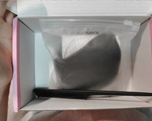 Load image into Gallery viewer, GUOXUEKM wig hair piece, women's wig pad, real hair roots, invisible, no trace, fluffy mini hair piece