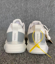 Load image into Gallery viewer, GentsStride Shoes,Women's Fashionable Walking Comfort Lightweight Running White