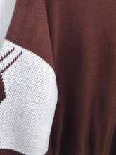 Load image into Gallery viewer, GlWANjggL Sweaters,Men's Long-Sleeve Crewneck Sweater