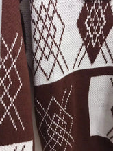 Load image into Gallery viewer, GlWANjggL Sweaters,Men's Long-Sleeve Crewneck Sweater