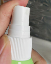 Load image into Gallery viewer, Golden shield Scented body spray, plant blend essence eau de toilette spray (women)