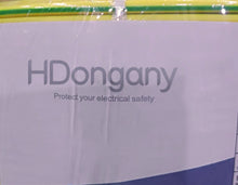 Load image into Gallery viewer, HDongany connecting cable, 4mm wire 328 feet extension cord 16AWG for LED ribbon lighting