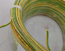 Load image into Gallery viewer, HDongany connecting cable, 4mm wire 328 feet extension cord 16AWG for LED ribbon lighting