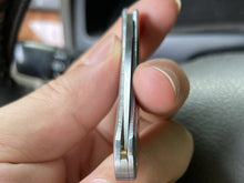 Load image into Gallery viewer, HL-liebao Pocket Folding Knife, Lightweight for Indoor Outdoor