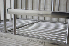 Load image into Gallery viewer, HOOYEAH2 Metal poverty cage, stainless steel cage