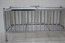 Load image into Gallery viewer, HOOYEAH2 Metal poverty cage, stainless steel cage