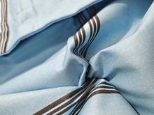 Load image into Gallery viewer, HOT SLEEPER SHEETS Sheet Set Breathable & Cooling Luxury Bed Sheets Extra Soft Deep Pockets 4 Piece Set