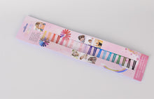 Load image into Gallery viewer, Hakaniya Hair Clips 20pcs No Slip Metal Hair Clip Barrettes Hairpins for Girls Toddlers Kids Women Accessories