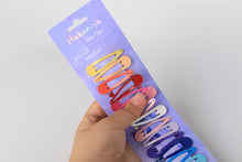 Load image into Gallery viewer, Hakaniya Hair Clips 20pcs No Slip Metal Hair Clip Barrettes Hairpins for Girls Toddlers Kids Women Accessories