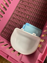 Load image into Gallery viewer, Huashengz Cages for Household Pets Suitable for Tiny Dog Breeds