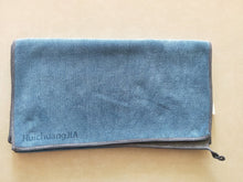 Load image into Gallery viewer, HuichuangJIA Cleaning cloths, soft and highly absorbent, lint-free - stripeless washing cloth, suitable for houses, kitchens, cars