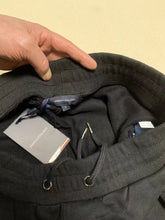 Load image into Gallery viewer, IAMAGOODLADY trousers, men's sports running jogging pants with zippered pockets