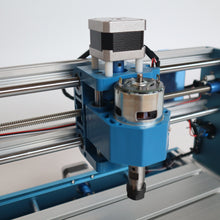 Load image into Gallery viewer, wispacers 3018 Engraving machines with GRBL Offline Control, Limit Switches & Emergency Stop, XYZ Working Area 300 x 180 x 45mm, Wood Carving Machine