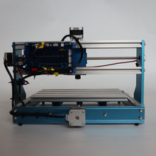 Load image into Gallery viewer, wispacers 3018 Engraving machines with GRBL Offline Control, Limit Switches & Emergency Stop, XYZ Working Area 300 x 180 x 45mm, Wood Carving Machine