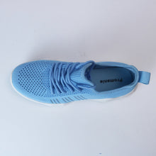 Load image into Gallery viewer, Promenie Non Slip Gym Sports Shoes Lightweight Comfortable Walking Tennis Shoes