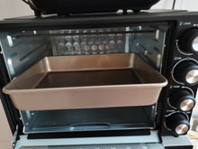 Load image into Gallery viewer, JINGYIFENG Cake pans, wooden tray Cake tray Cake rack