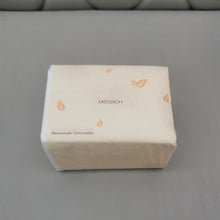 Load image into Gallery viewer, JXDSICH Hand towels of paper,with Fast-Drying Absorbency, White