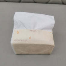 Load image into Gallery viewer, JXDSICH Hand towels of paper,with Fast-Drying Absorbency, White