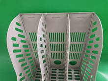 Load image into Gallery viewer, KFJUTG Office Storage Supplies,Magazine File Holder/Desk Organizer