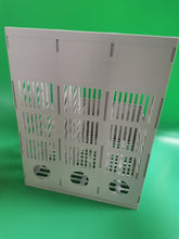 Load image into Gallery viewer, KFJUTG Office Storage Supplies,Magazine File Holder/Desk Organizer