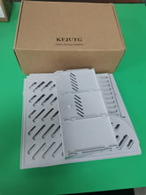 Load image into Gallery viewer, KFJUTG Office Storage Supplies,Magazine File Holder/Desk Organizer