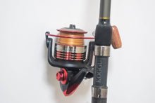 Load image into Gallery viewer, KOGGU Fishing tackle ,Kids Fishing Pole, Beginner’s Guide - Rod and Reel Kit for Boys, Girls, or Youth