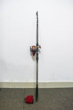 Load image into Gallery viewer, KOGGU Fishing tackle ,Kids Fishing Pole, Beginner’s Guide - Rod and Reel Kit for Boys, Girls, or Youth