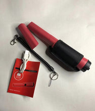 Load image into Gallery viewer, KONROOWEI metal detector, professional waterproof detector, with charging interface and LED