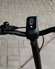 Load image into Gallery viewer, KVV Scooters, Electric Kick Scooter, Max Speed 18.6 MPH, Long-range Battery, Foldable and Portable