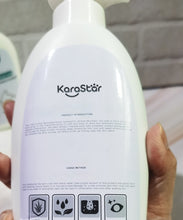 Load image into Gallery viewer, KaraStar pet shampoo,Natural Organic 5 In 1 Oatmeal Pet Shampoo + Conditioner-Dog and cat Grooming Supplies-Odor Control Tearless Blend wth Aloe Vera Gel For Allergy Relief & Itchy Dry Sensitive Skin