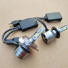 Load image into Gallery viewer, Karmoxs Vehicle headlights,Standard Replacement Headlight Bulb, 2 Pack